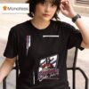 Bobby Pierce Posse Bar Slide Jobs Serbed With A Smile Graphic T Shirt