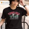 Boston Red Sox Turbulence T Shirt