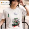 Brad Keselowski Castrol Graphic T Shirt