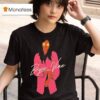 Bryce Vine Drew Barrymore Era T Shirt