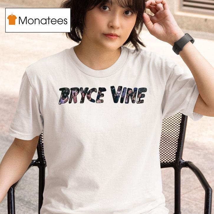 Bryce Vine Fans T Shirt