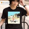 Bryce Vine Kiss My A T Shirt