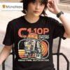 C P Astromech Droid Industrial Automation T Shirt