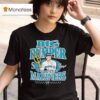 Cal Raleigh Big Dumper Seattle Mariners Baseball T Shirt