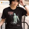 Cannibal Corpse Vile Death Metal T Shirt
