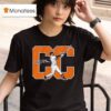 Carlos Correa Cc Signature T Shirt
