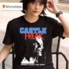Castle Freak Hideous Hungry And Loose T Shirt