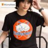 Catstros Style Houston Astros T Shirt