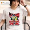 Chris Brown Live From Breezy Bowl T Shirt