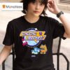 Chuchu Rocket Sega T Shirt