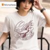 City And Colour Sometimes Bird T Shirt
