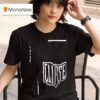 Clipse Live In Concert In Cleveland Ohio T Shirt