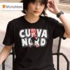 Curva Nord T Shirt