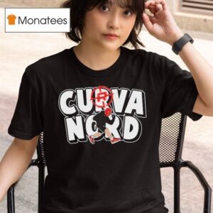 Curva Nord T Shirt