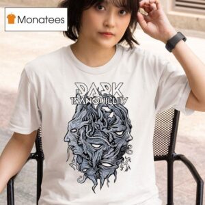 Dark Tranquillity Encircled T Shirt