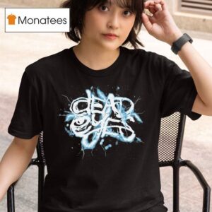 Dead Eyes Logo T Shirt