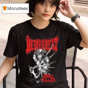 Devourment Babykiller T Shirt