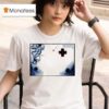 Dominic Fike Lolla T Shirt