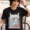 Draugveil Cruel World Of Dreams And Fears T Shirt