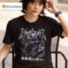 Emperor In The Nightside Eclipse T Shirt