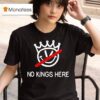 Eric Swalwell No Kings Here T Shirt