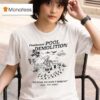 Fasthouse Pool Demolition No Pool We Won T Wreck T Shirt