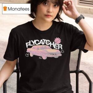 Flycatcher Derby T Shirt