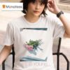 Foals Life Is Yours Rose T Shirt
