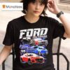 Ford Years In Australia T Shirt