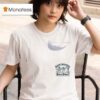 Gate Creeper Fantasy Initiative T Shirt
