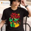Gator King K Rool T Shirt