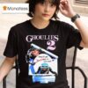 Ghoulies They Ll Get Yours In The End T Shirt