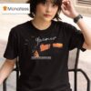 Gleemer End Of The Nail T Shirt