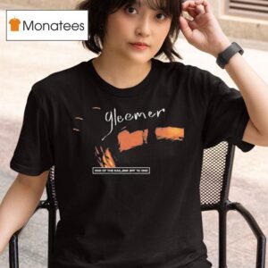 Gleemer End Of The Nail T Shirt