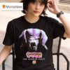 Goosebumps The Barking Ghost Halloween T Shirt