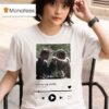 Hayden Christensen And Natalie Portman Across The Stars T Shirt
