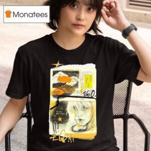 Hayley Williams Ego T Shirt