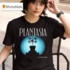 Huf Plantasia T Shirt