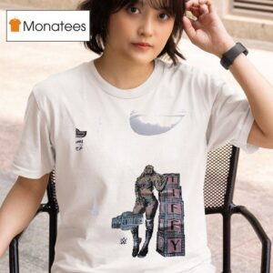It S Tiffany Giratton Tiffy Signature T Shirt