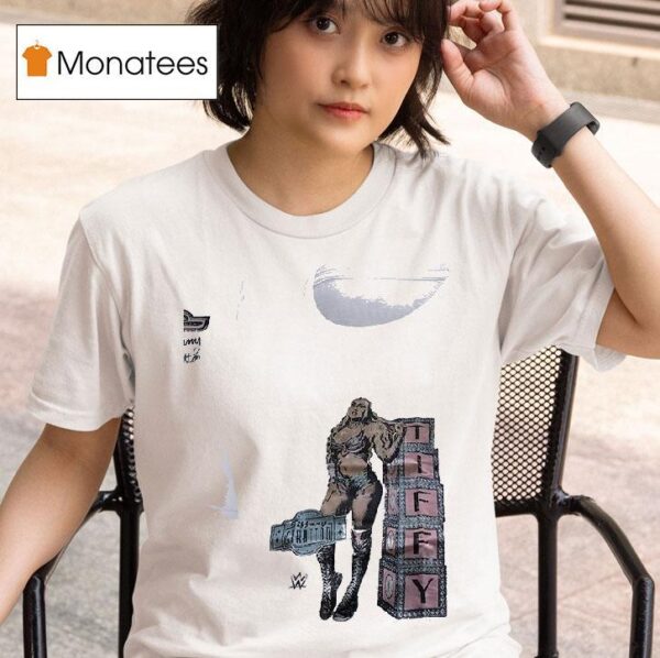 It S Tiffany Giratton Tiffy Signature T Shirt