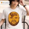 Jd Vance X Cracker Barrel T Shirt