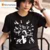 Jon Keith Grow Wings Tour T Shirt