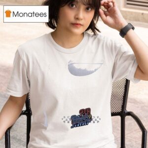 Justin Peck Big Peck Energy Graphic T Shirt