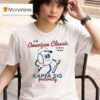 Kappa Sigma American Classic Fraternity Since T Shirt