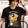 Kappa Sigma Home Of The Brave Dog T Shirt