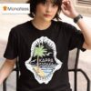 Kappa Sigma Shark Bite T Shirt
