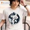 Kappa Sigma Space Age Astronau T Shirt
