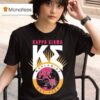 Kappa Sigma Worldwide Est T Shirt