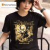 Kickback Forever War T Shirt