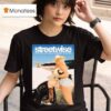 La Reina Streetwise Rooster T Shirt